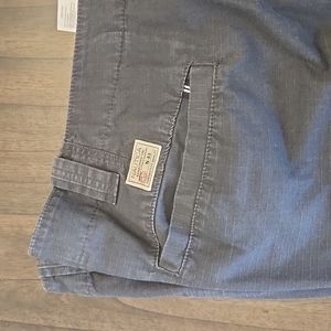 Nautica, big and tall cargo shorts